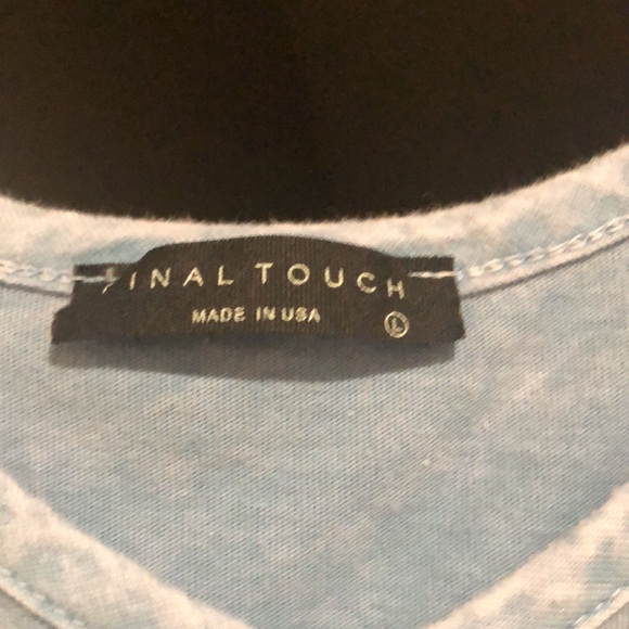 Boutique Dress - Size L - New Without Tags - Picture 2 of 2